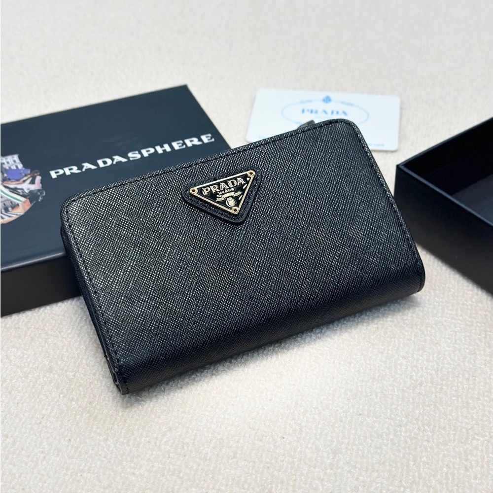 Prada women's bag